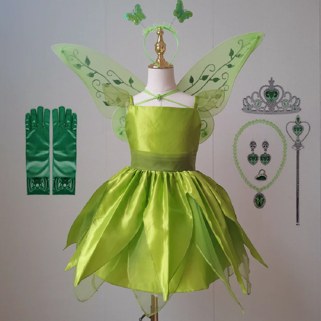 Tinkerbell outfit ideas 0011