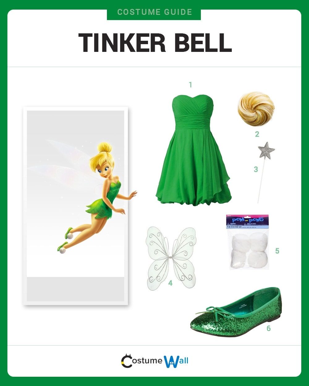 Tinkerbell outfit ideas 0017