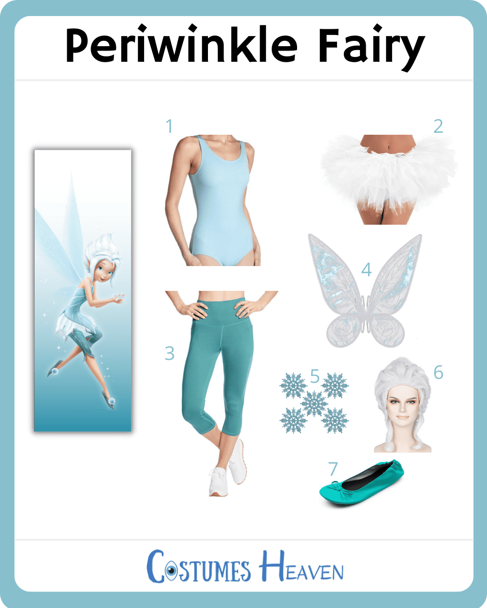 Tinkerbell outfit ideas 0022