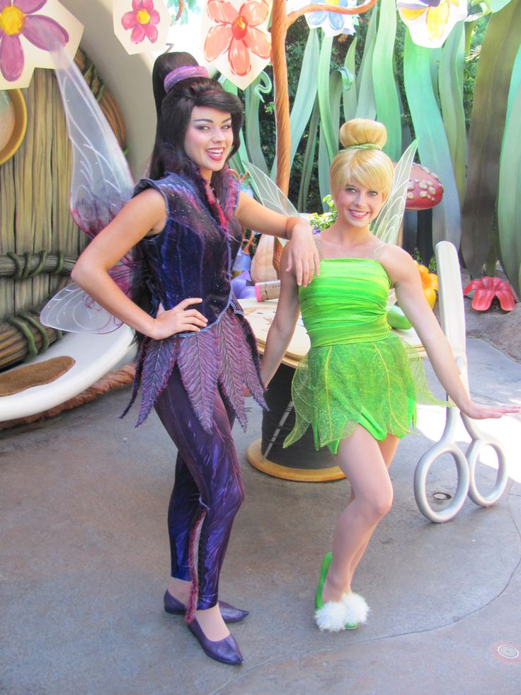 Tinkerbell outfit ideas 0032