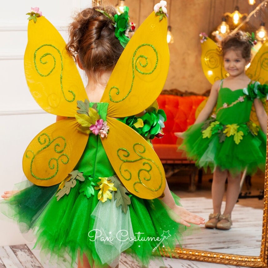 Tinkerbell outfit ideas 0038