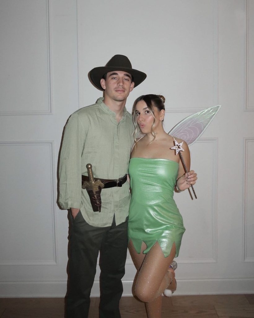 Tinkerbell outfit ideas 0039