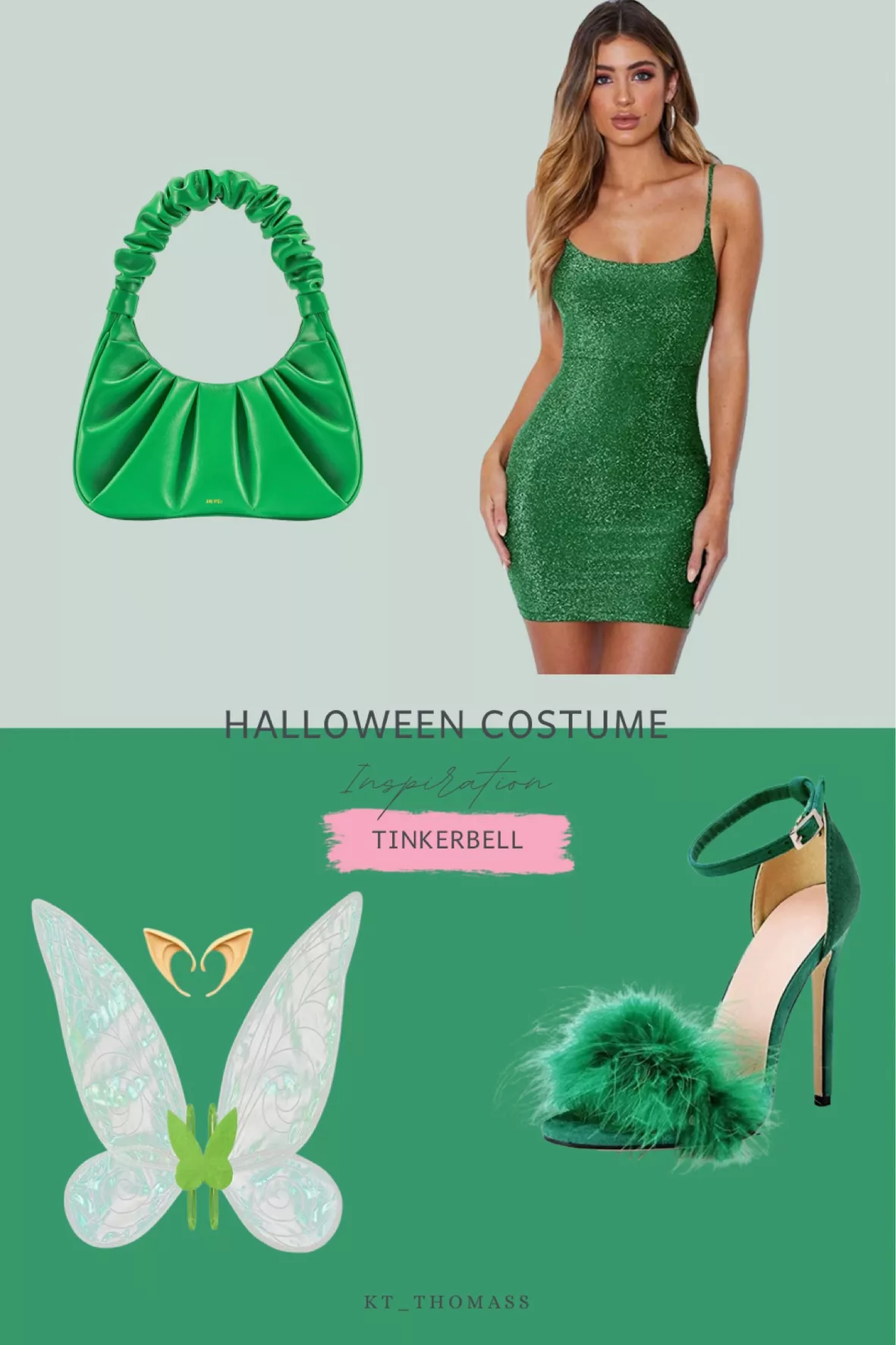 Tinkerbell outfit ideas 0042