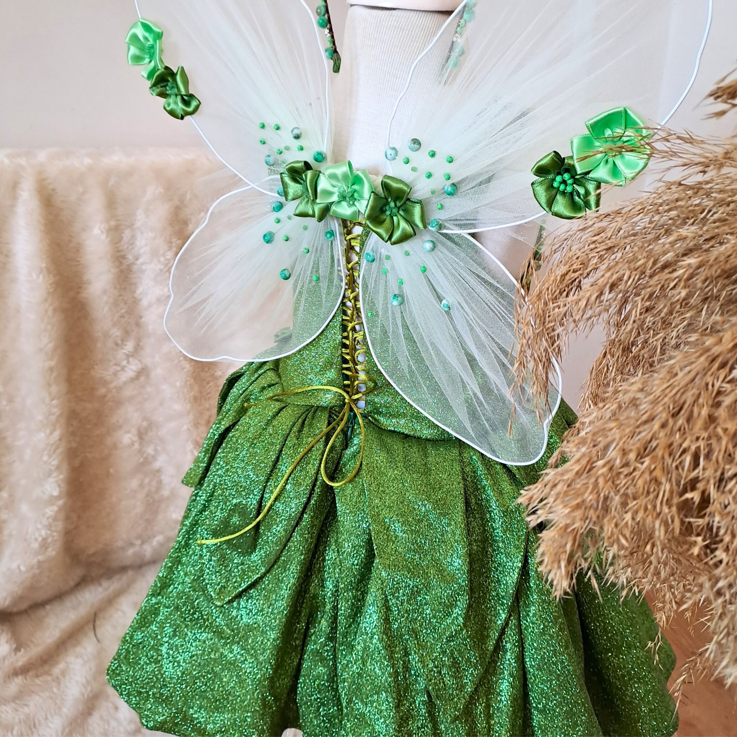 Tinkerbell outfit ideas 0051