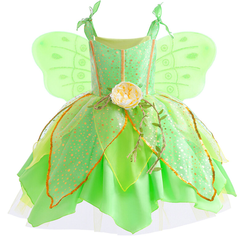 Tinkerbell outfit ideas 0058