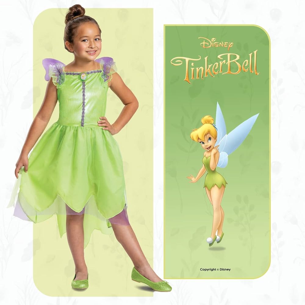 Tinkerbell outfit ideas 0060