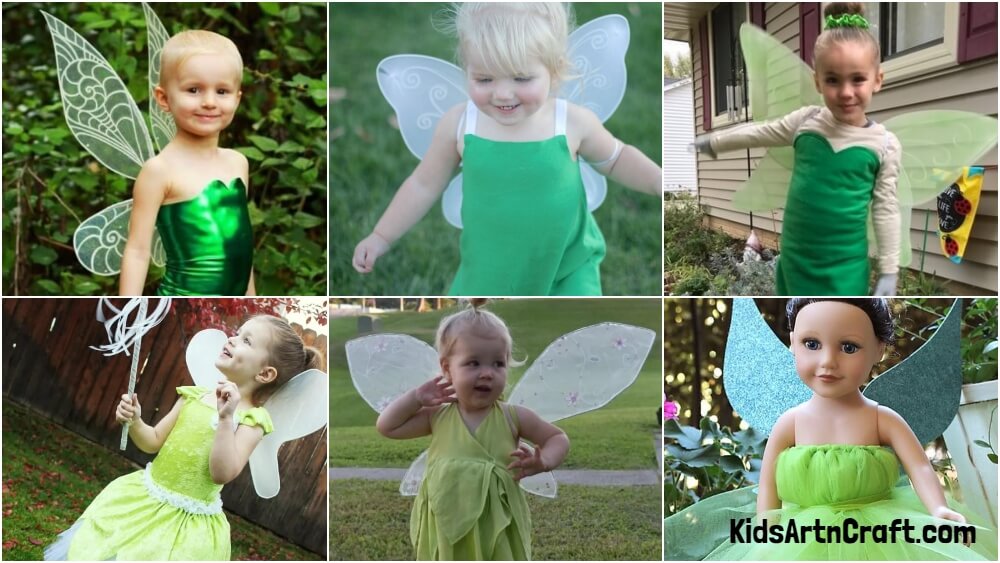 Tinkerbell outfit ideas 0065