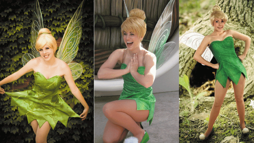 Tinkerbell outfit ideas 0076