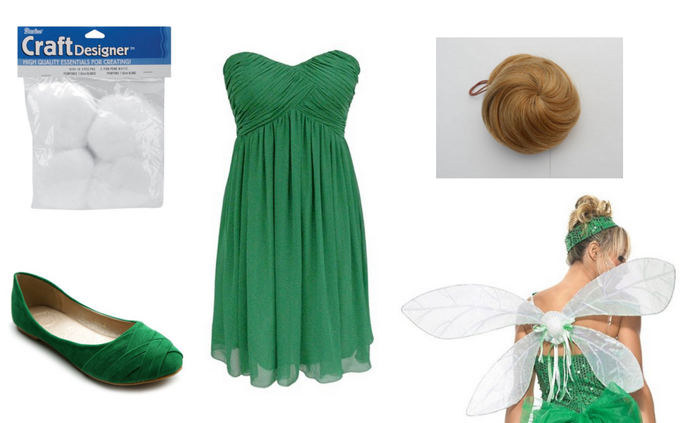 Tinkerbell outfit ideas 0078