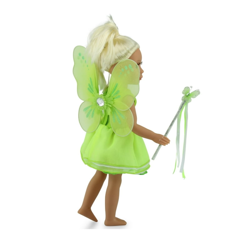 Tinkerbell outfit ideas 0083