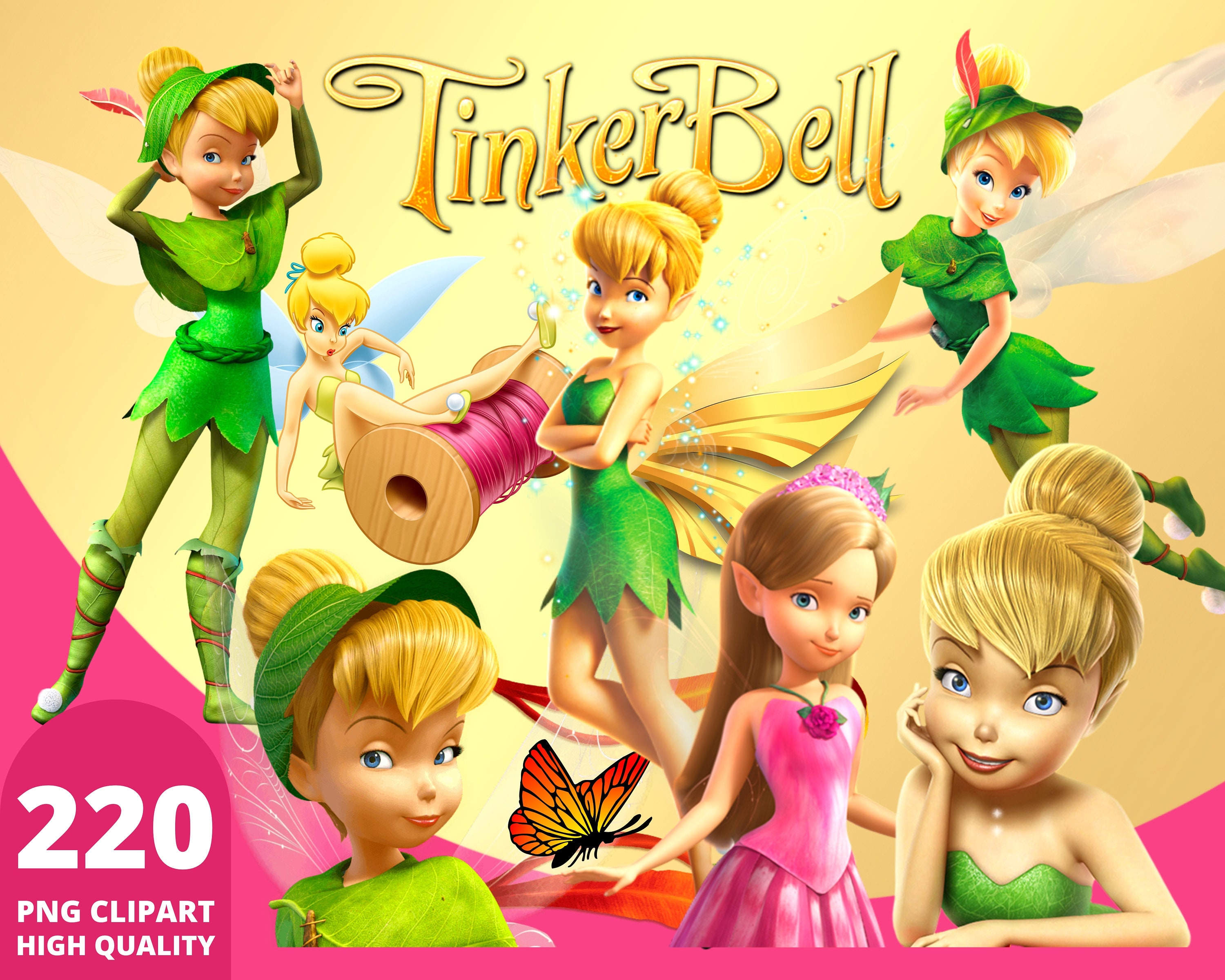 Tinkerbell outfit ideas 0096