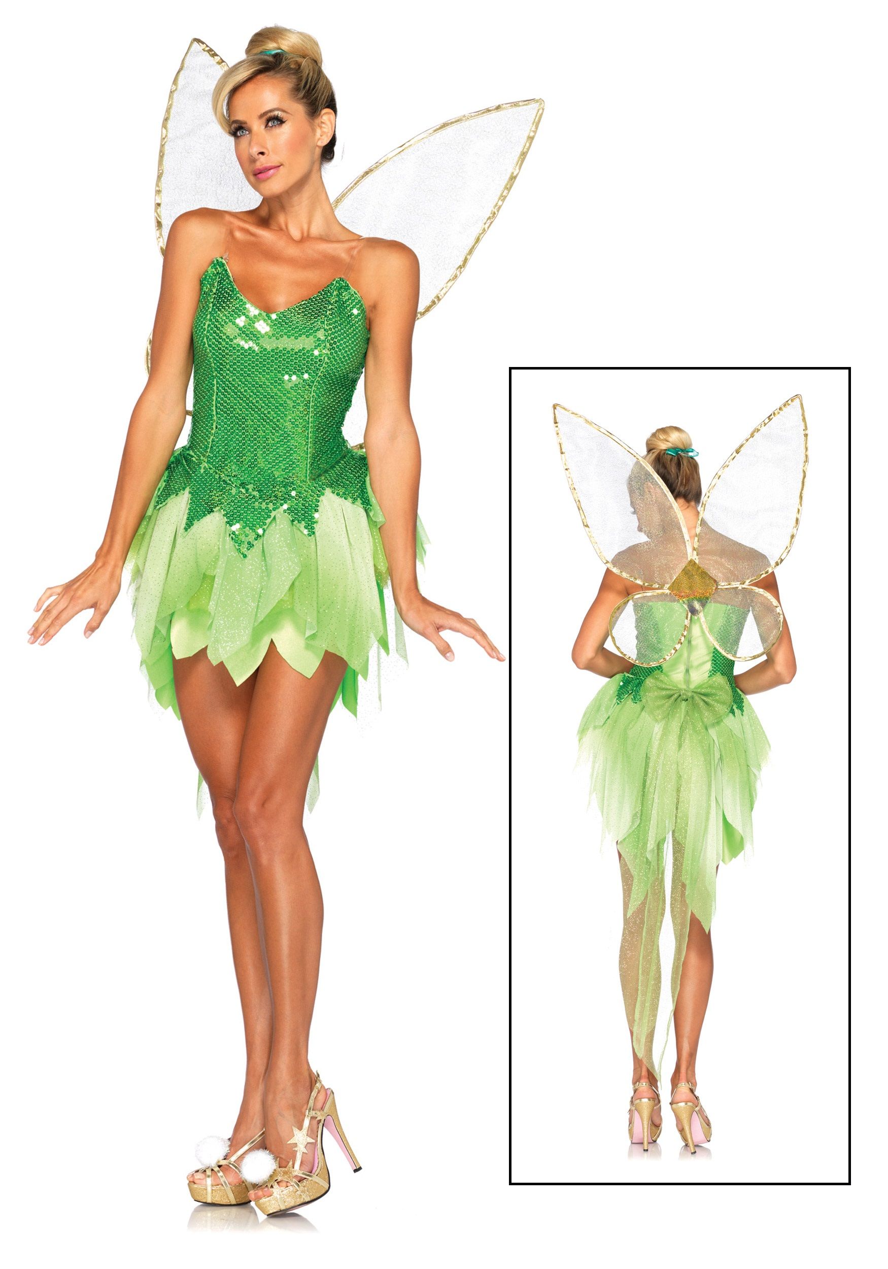 Tinkerbell outfit ideas 0097