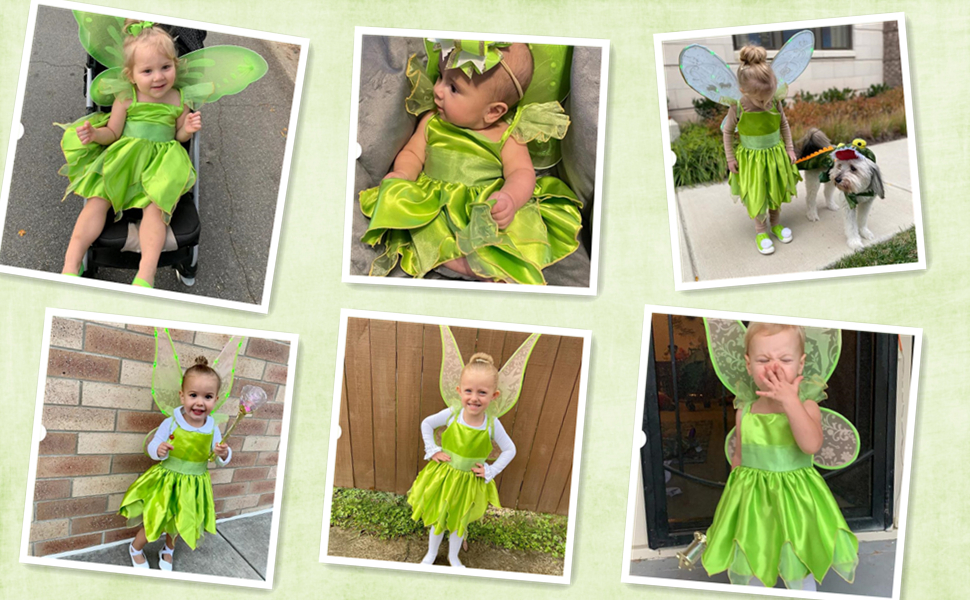 Tinkerbell outfit ideas 0099