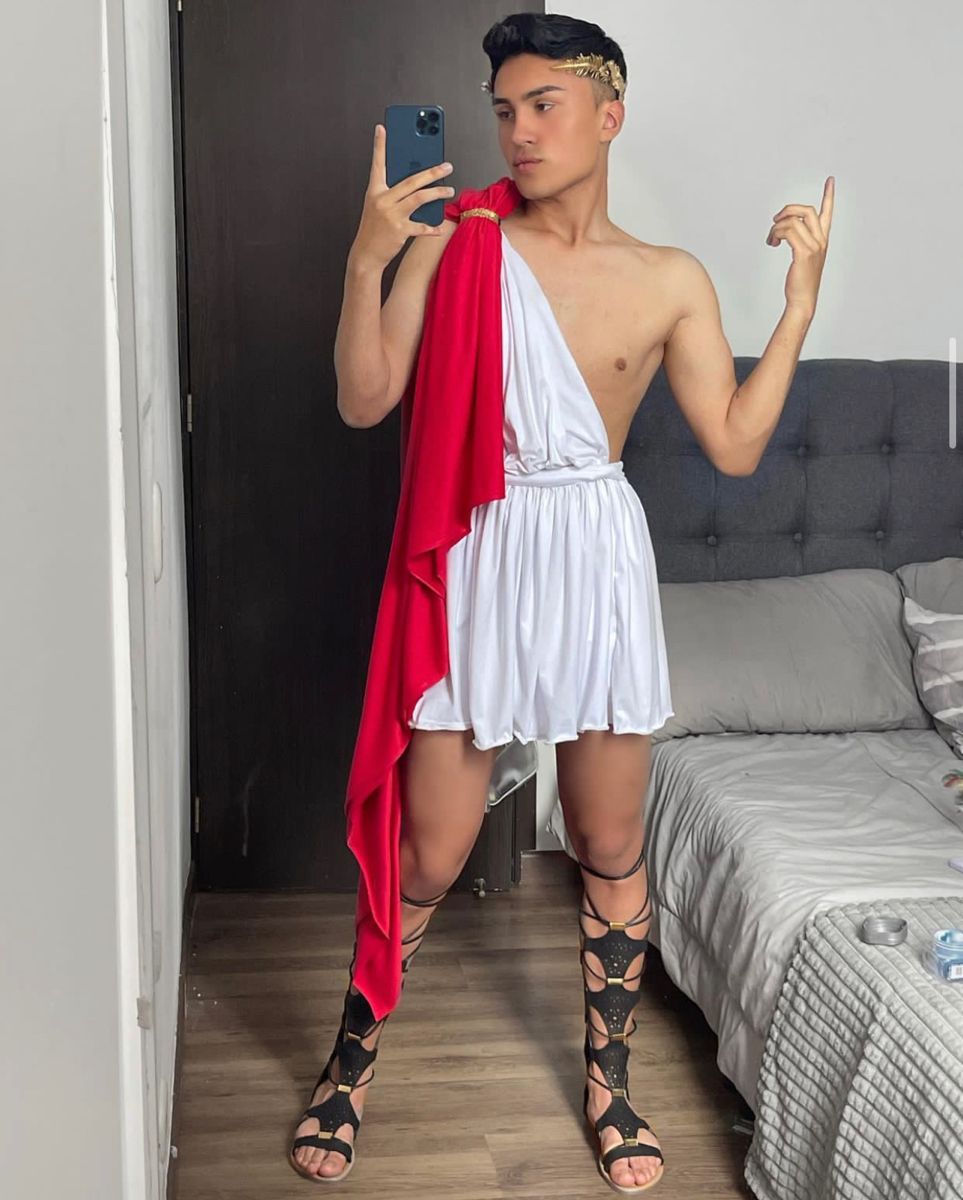 Toga outfit ideas 0087