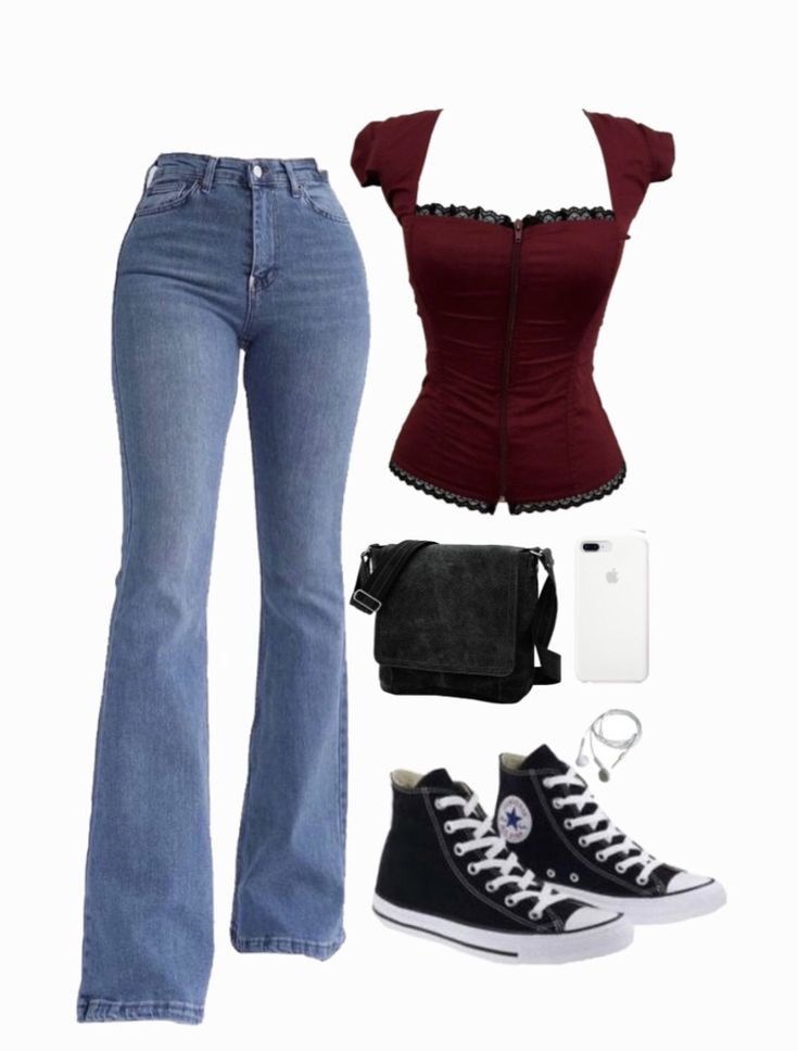 top model outfit ideas 0012