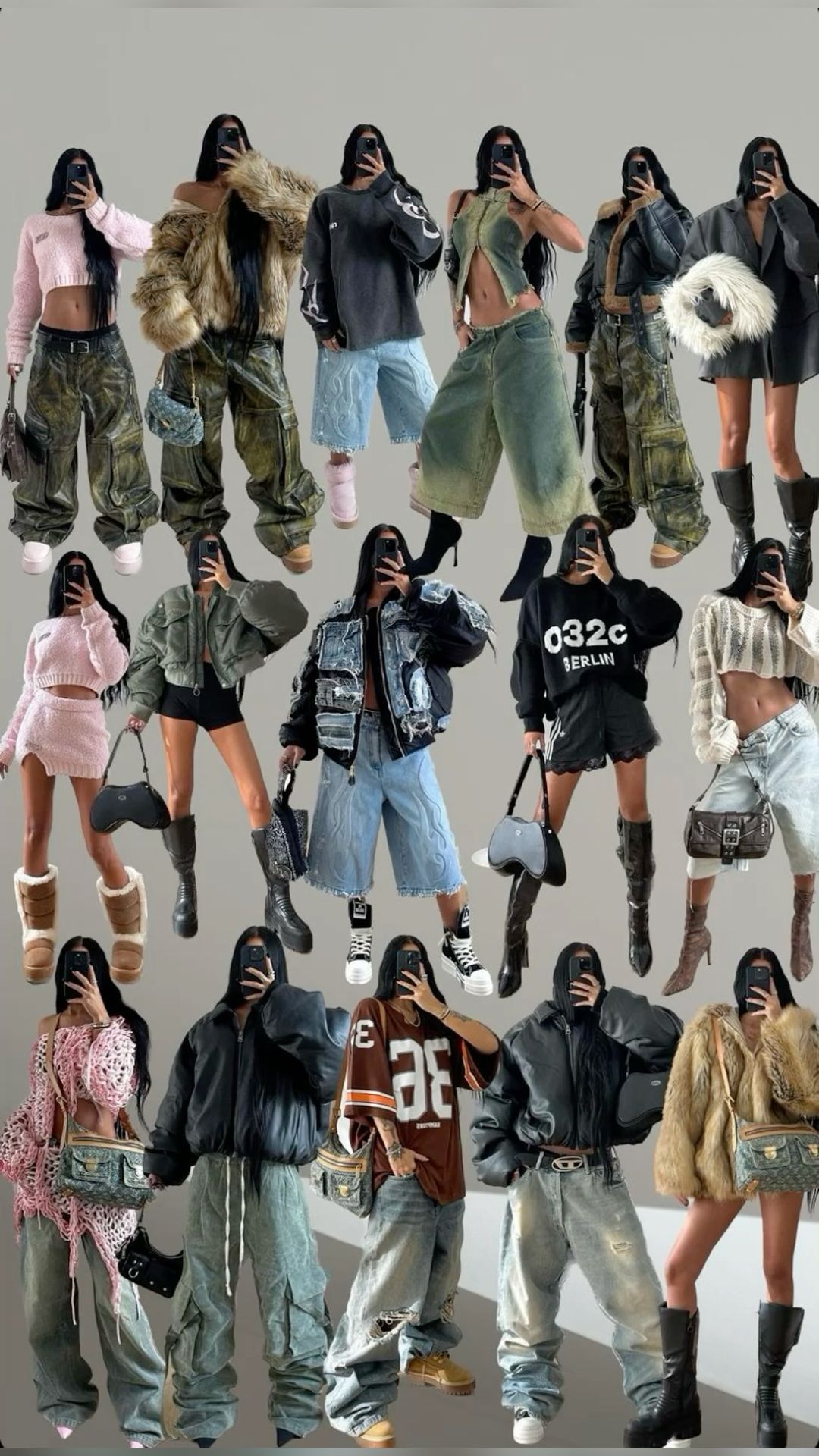 Travis Scott concert outfit ideas 0042