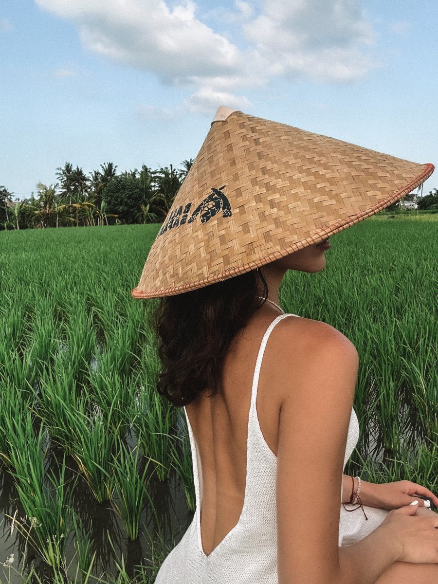 trendy Bali Indonesia outfit ideas for daytime adventures