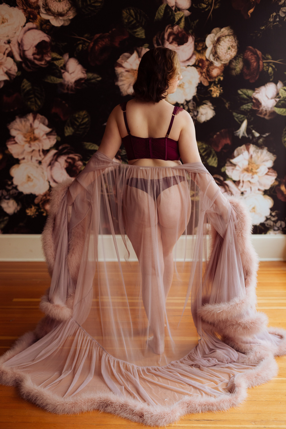 trendy Boudoir outfit ideas for photoshoots