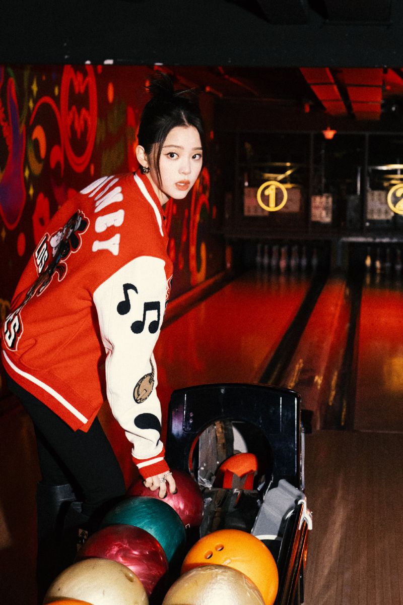 trendy bowling outfit ideas for women