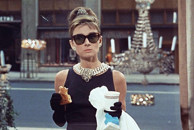 trendy colors for breakfast at tiffany's outfits