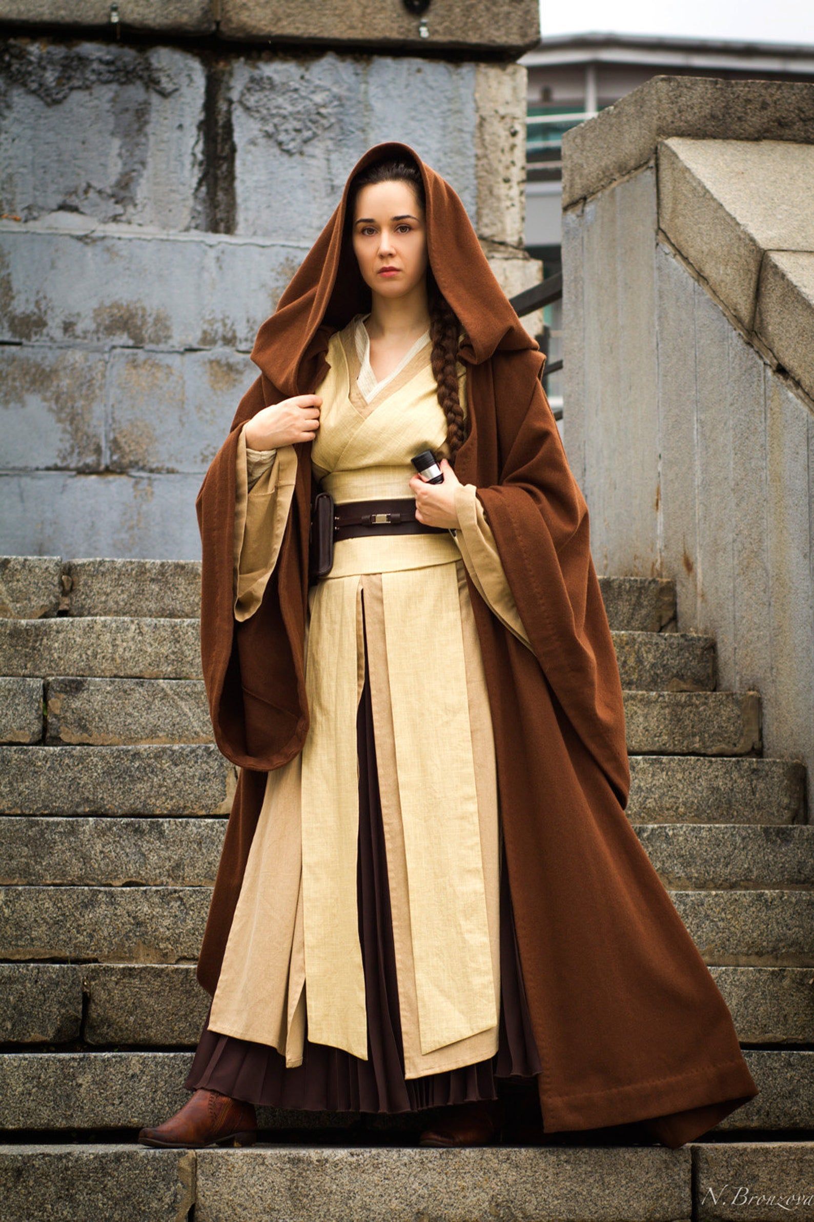 trendy Jedi outfit ideas