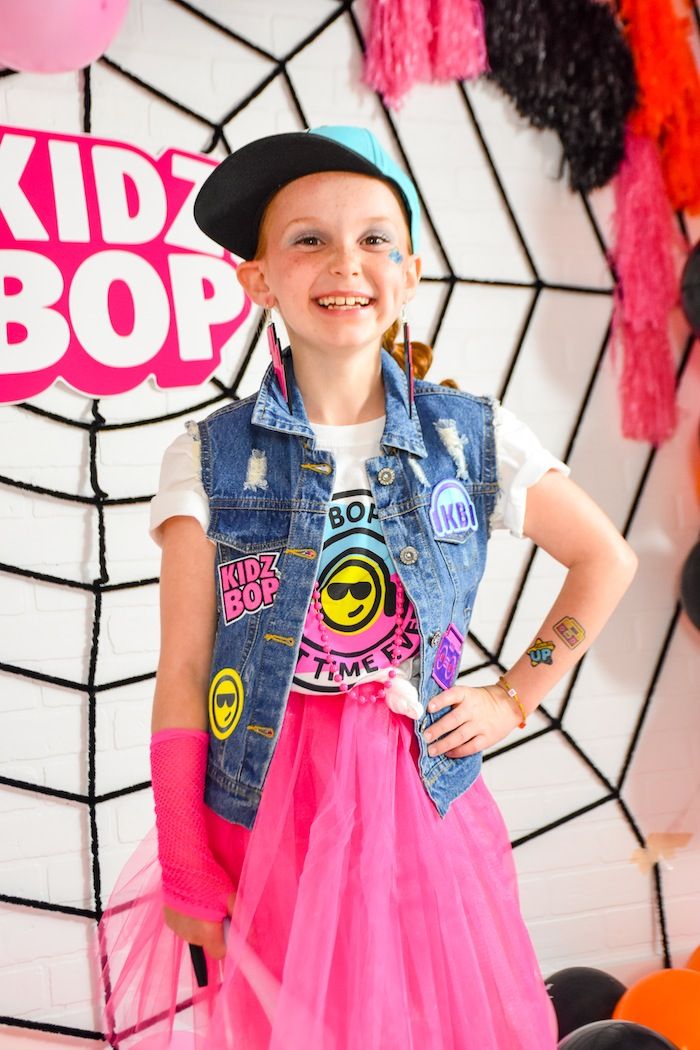 trendy kidz bop outfit ideas