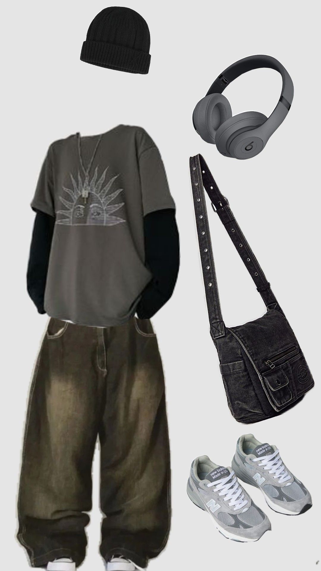 trendy non binary outfit ideas for events