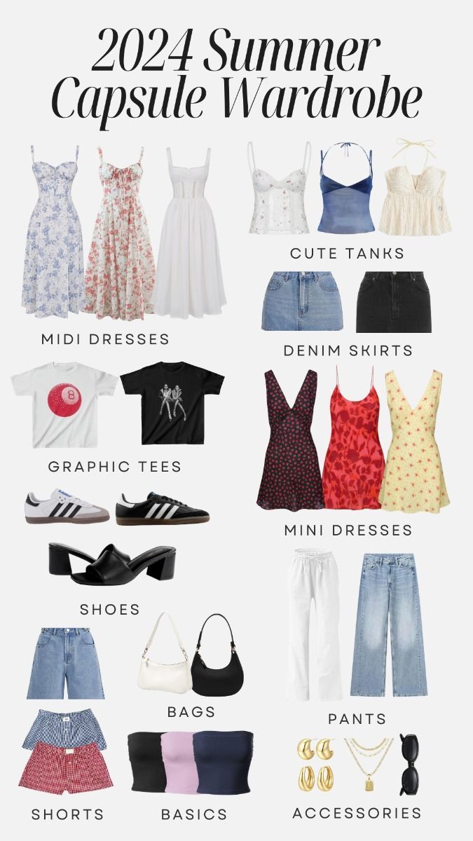 trendy outfit ideas for spring