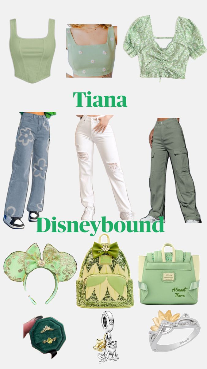 trendy Tiana outfit ideas for winter