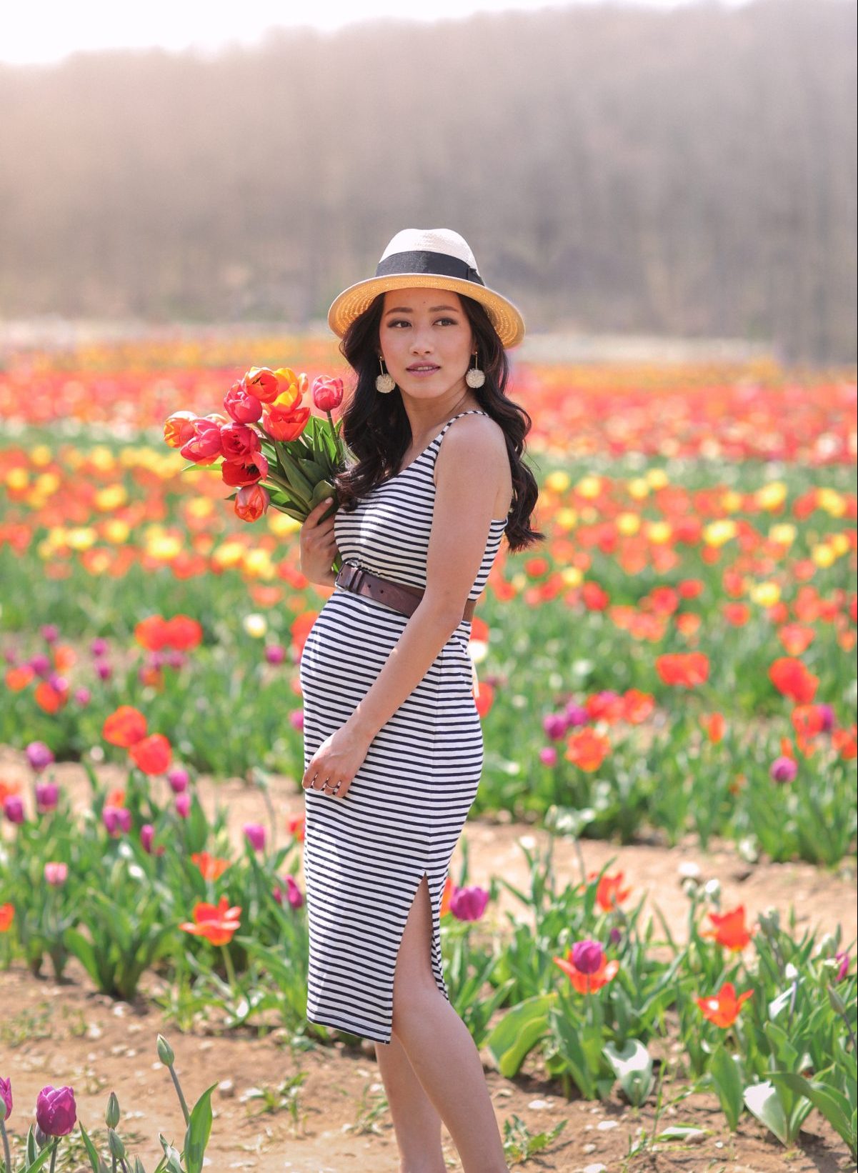 tulip farm outfit ideas 0085