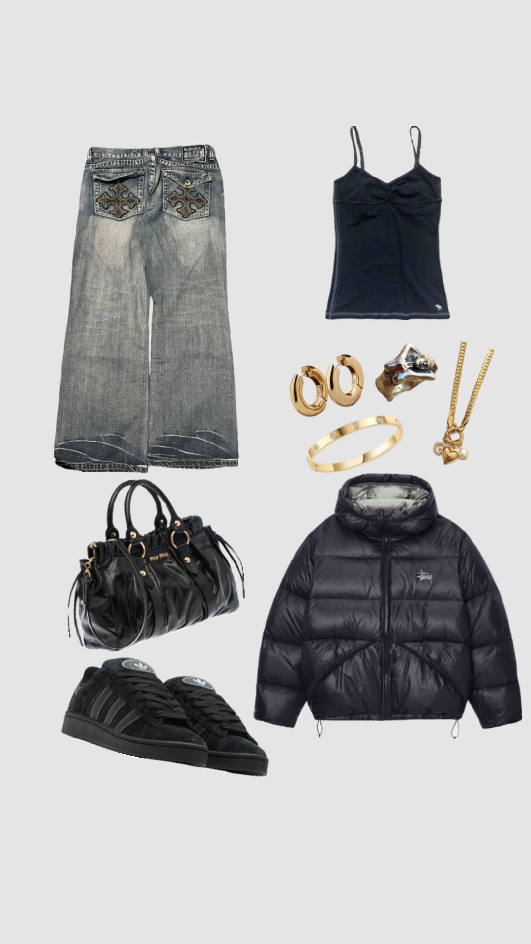 Tupac outfit ideas 0041