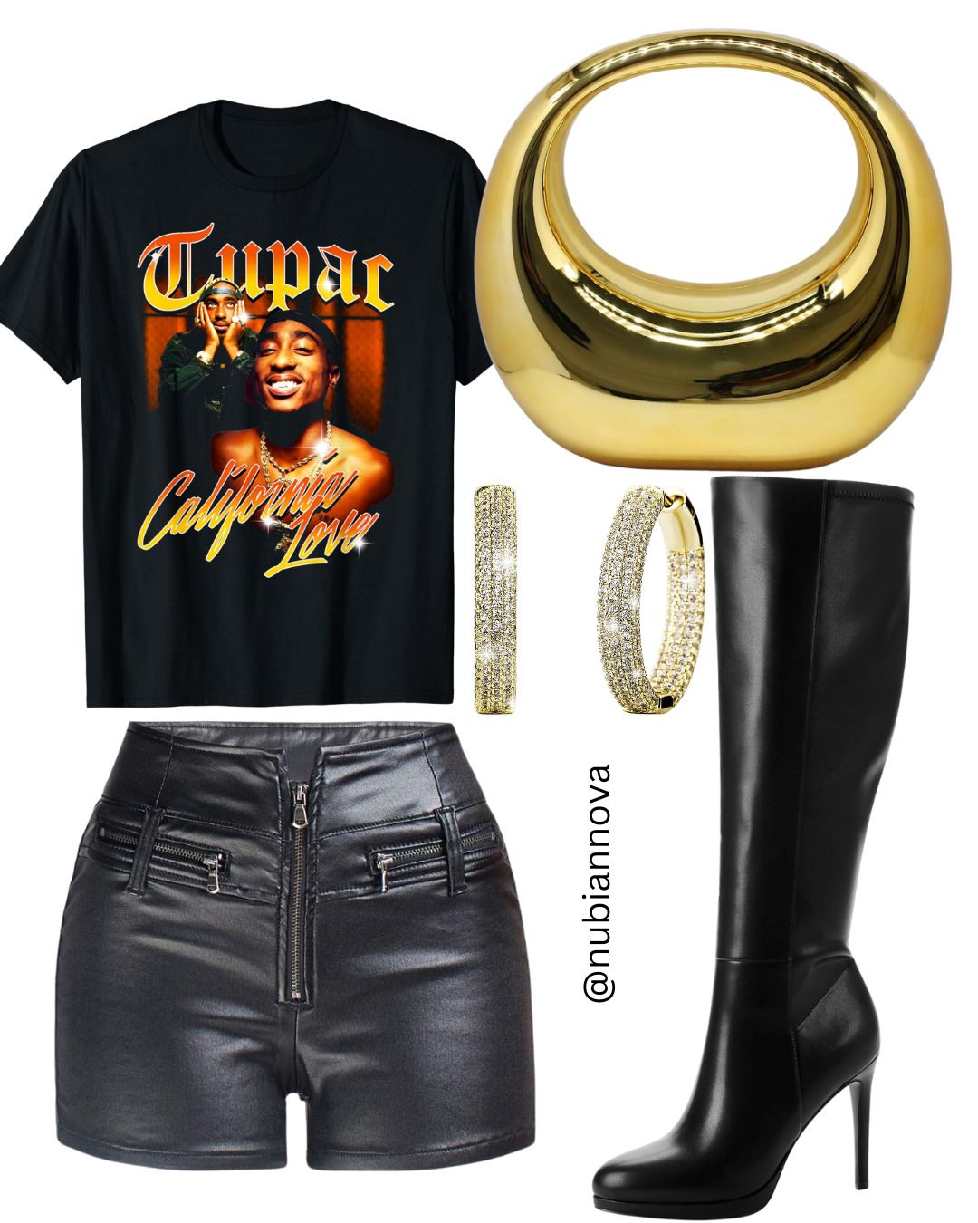 Tupac outfit ideas 0046