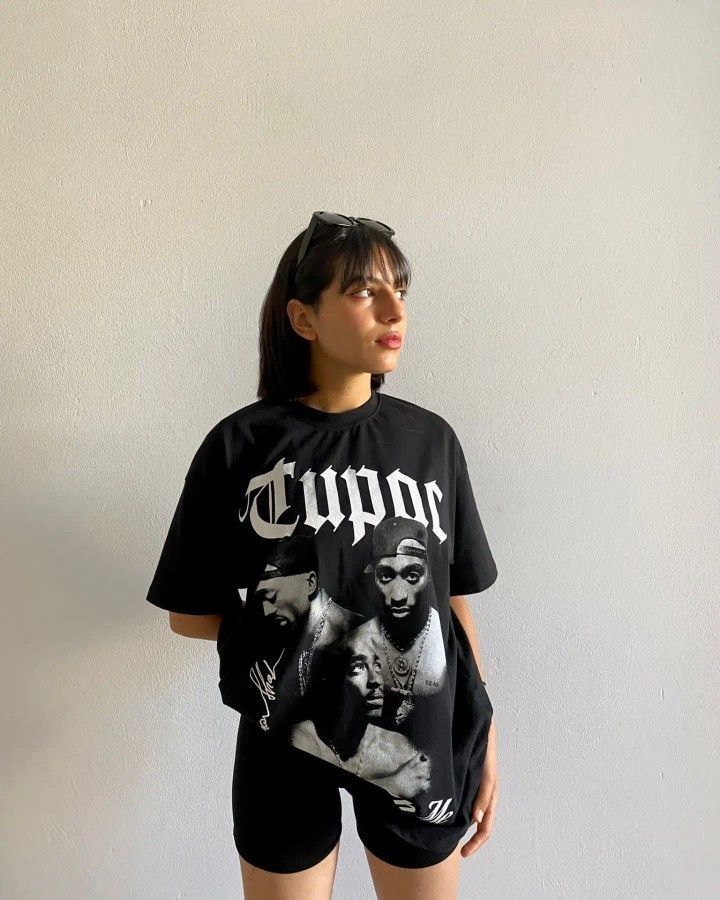 Tupac outfit ideas 0050