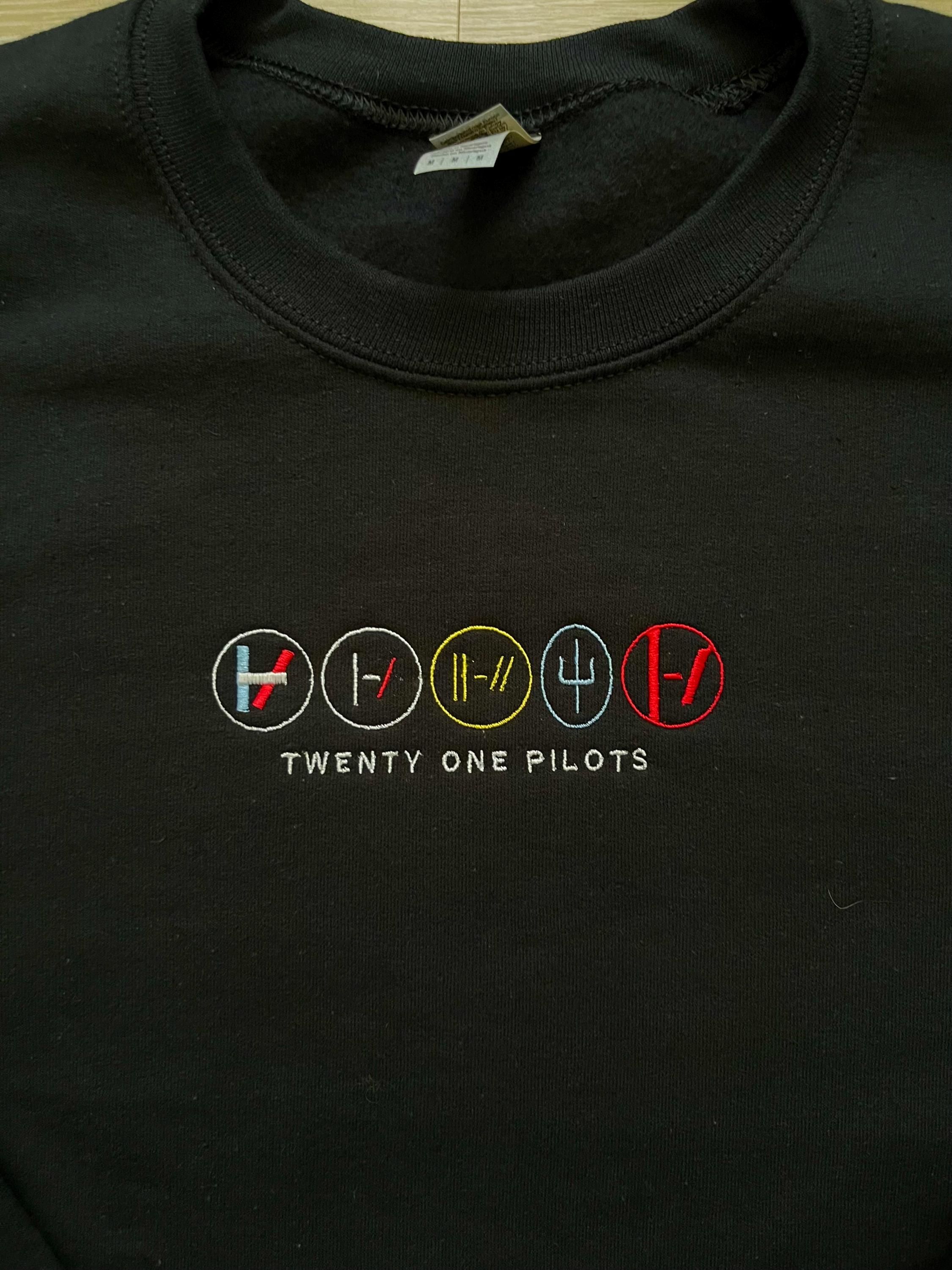 Twenty One Pilots outfit ideas 0059