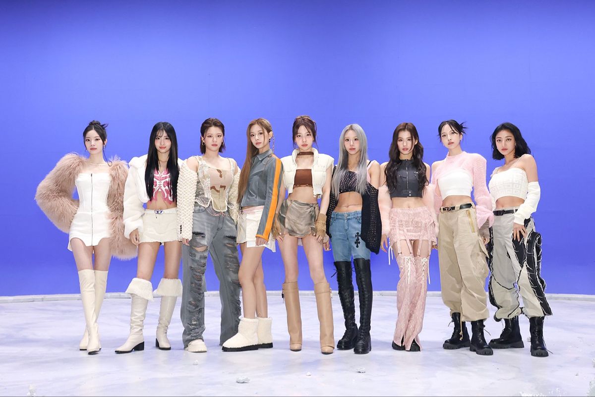 Twice concert outfit ideas 0013