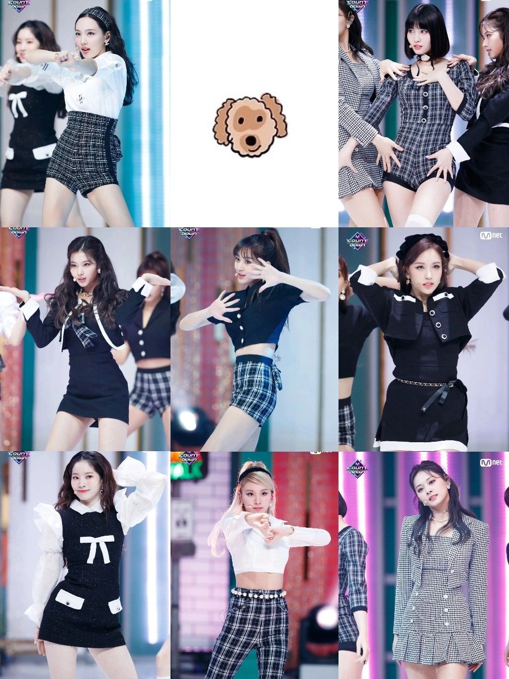 Twice concert outfit ideas 0019