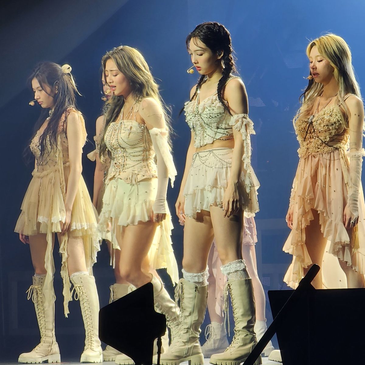 Twice concert outfit ideas 0026