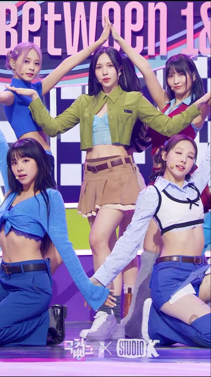 Twice concert outfit ideas 0027