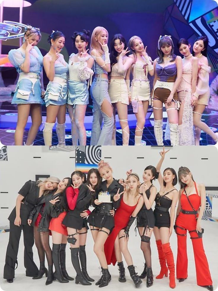 Twice concert outfit ideas 0031