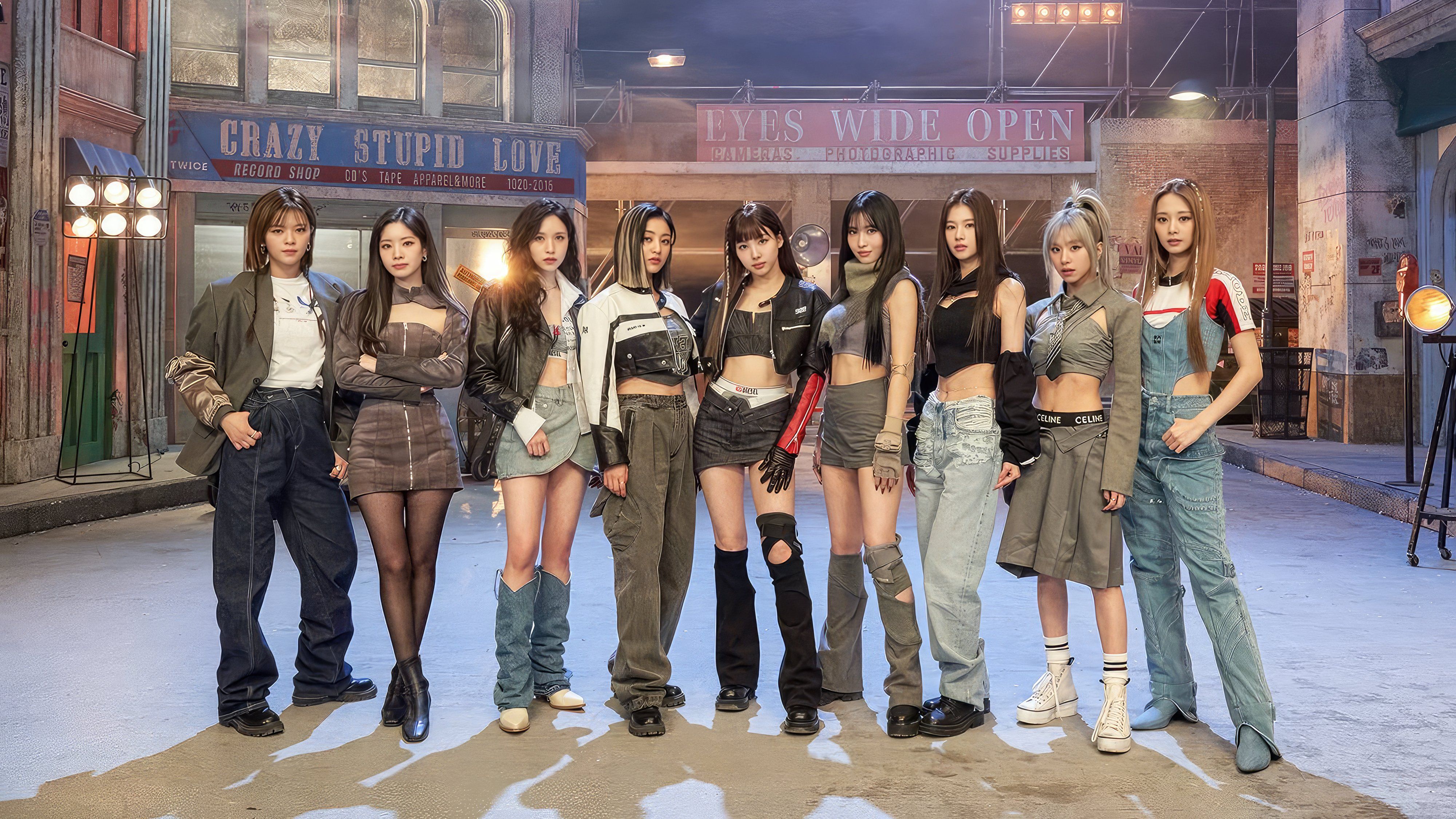 Twice concert outfit ideas 0038