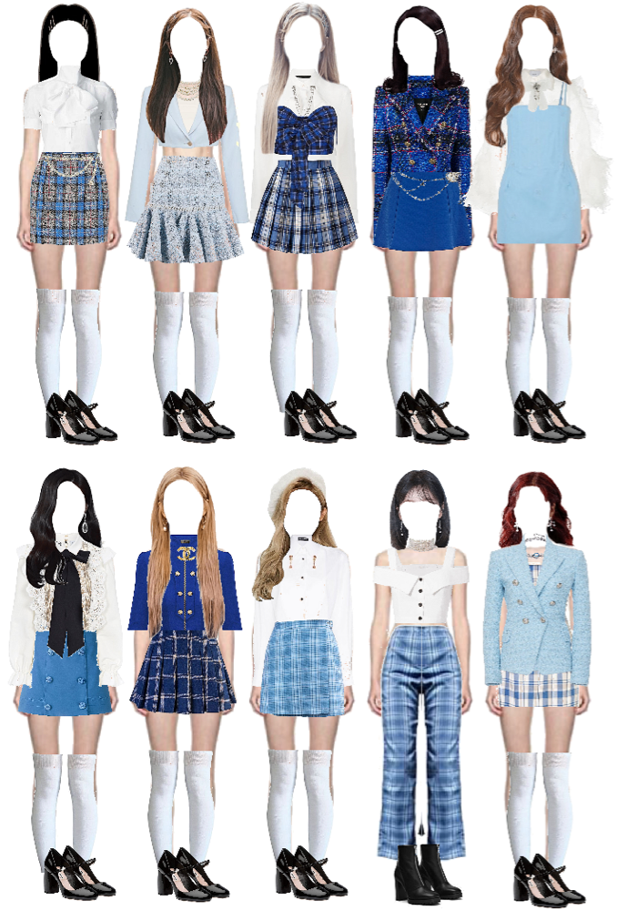 Twice concert outfit ideas 0041