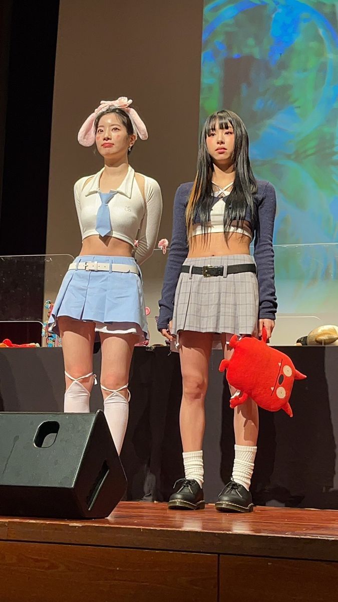 Twice concert outfit ideas 0047