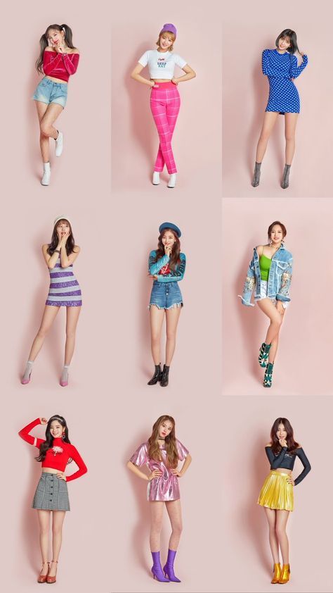 Twice concert outfit ideas 0061