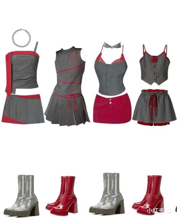 Twice concert outfit ideas 0063