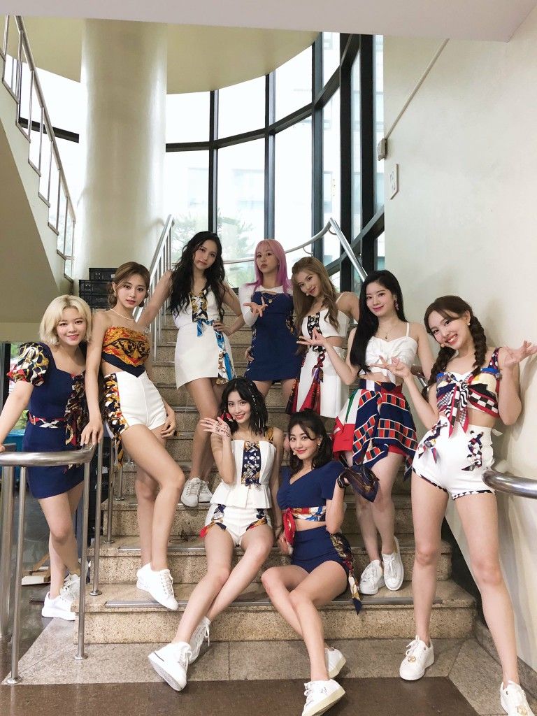 Twice concert outfit ideas 0068