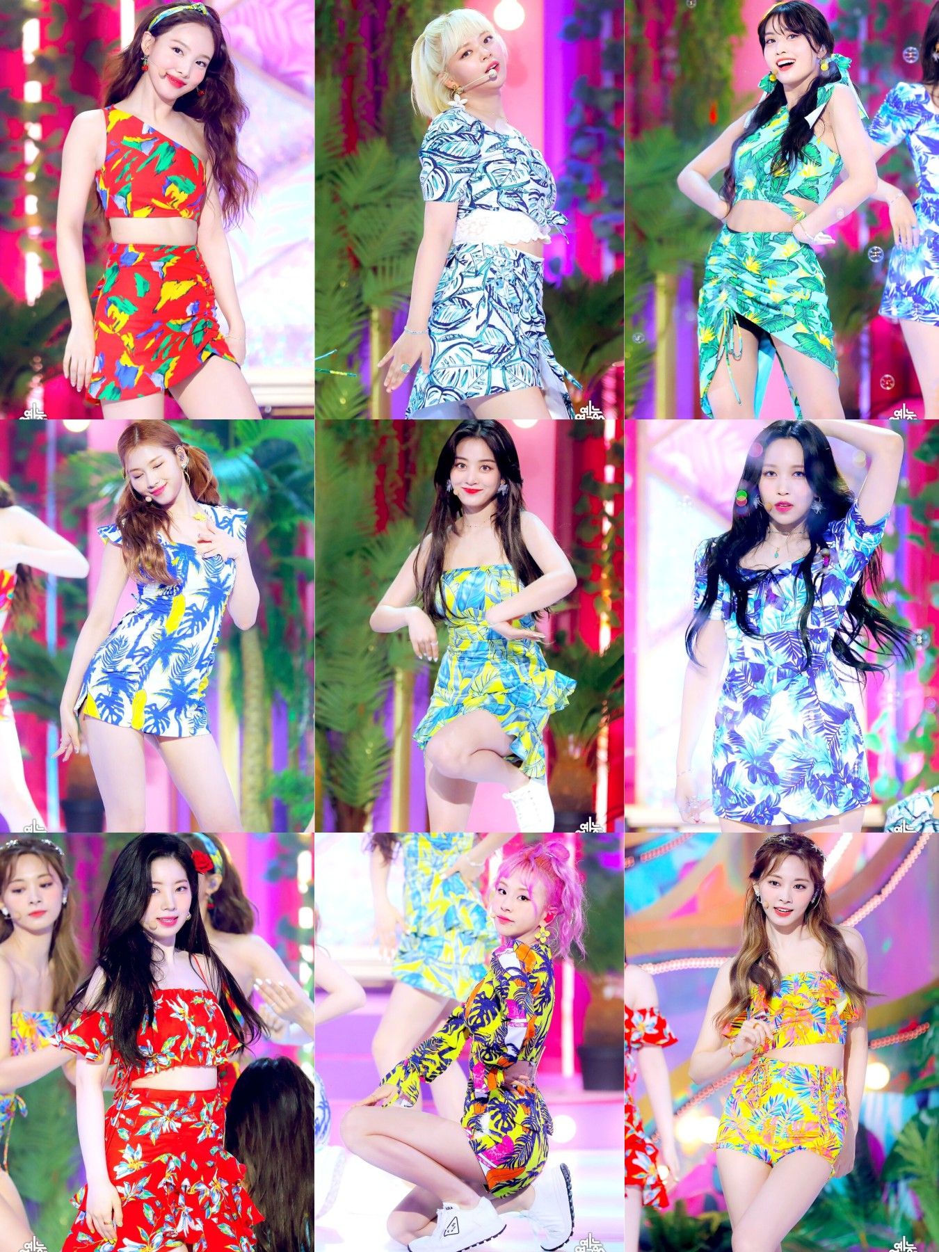 Twice concert outfit ideas 0071