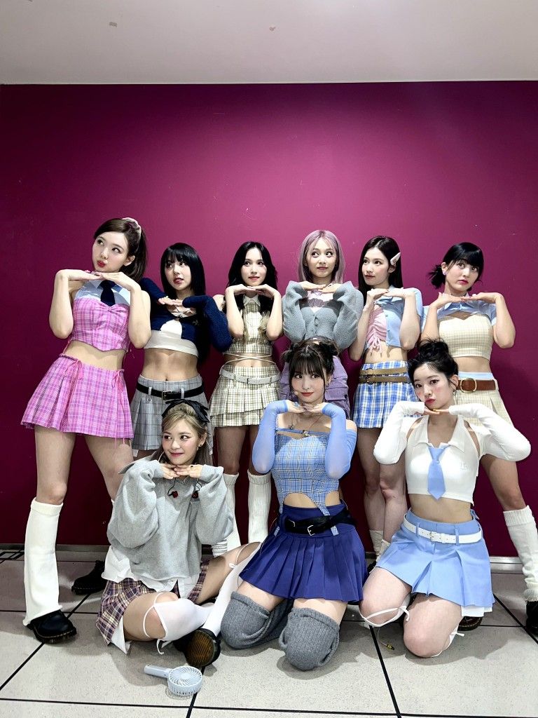 Twice concert outfit ideas 0077