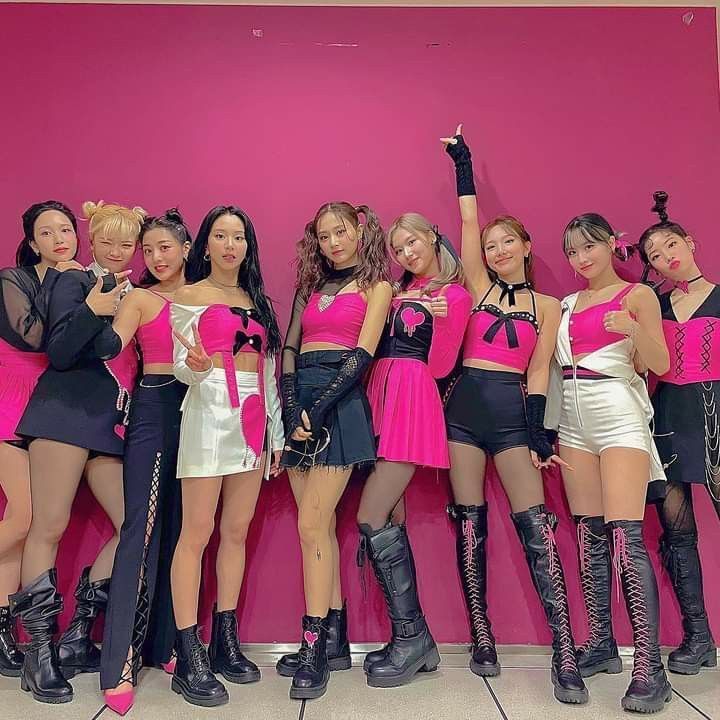 Twice concert outfit ideas 0078