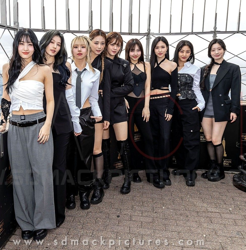 Twice concert outfit ideas 0089