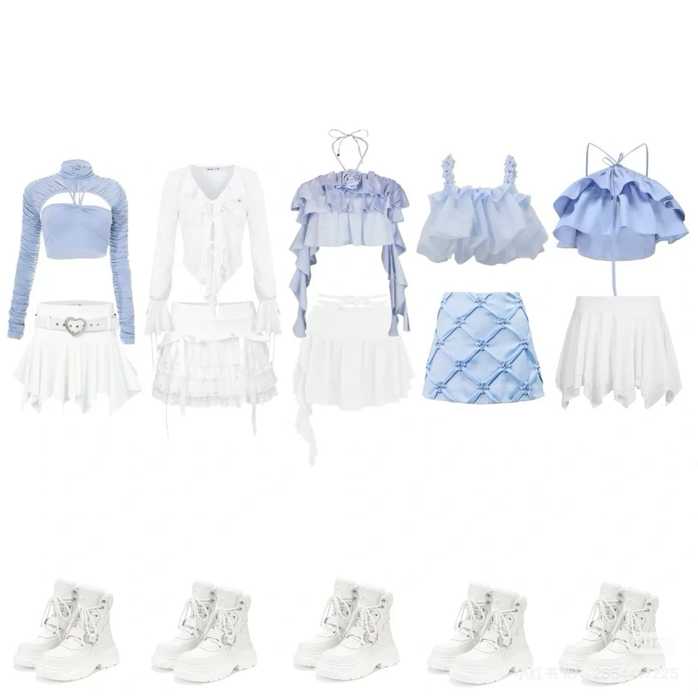 Twice concert outfit ideas 0092